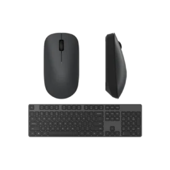 Ảnh của Xiaomi Keyboard & Mouse Combo