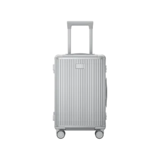 Ảnh của Xiaomi Aluminum Frame Luggage 20"