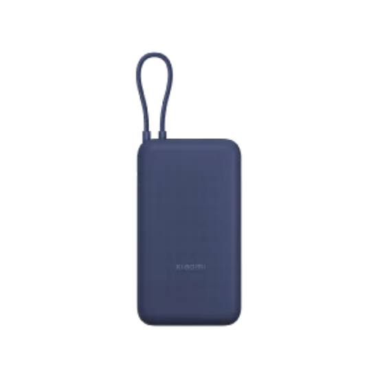 Ảnh của Xiaomi 33W Power Bank 20000mAh (Integrated Cable)