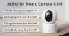 Ảnh của Xiaomi Smart Camera C301