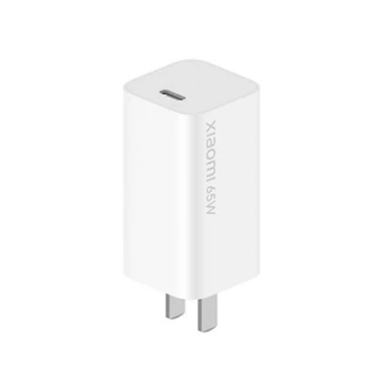 Ảnh của Xiaomi 65W GaN Charger (Type-A + Type-C)