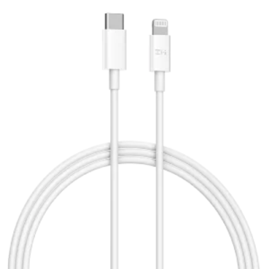 Ảnh của Xiaomi Mi Type-C to Lightning Cable 1m