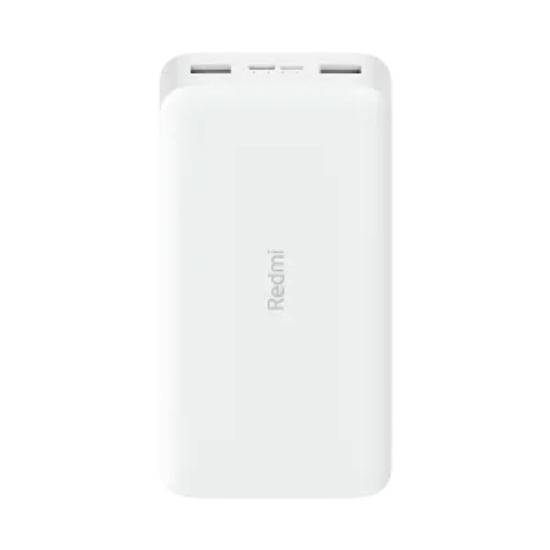 Ảnh của 20000mAh Redmi 18W Fast Charge Power Bank